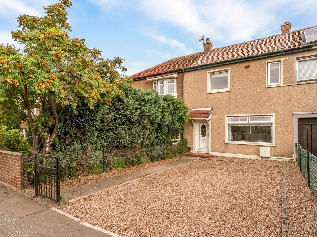 2 bed terraced house for sale in 7 Fa'side Avenue North, Wallyford