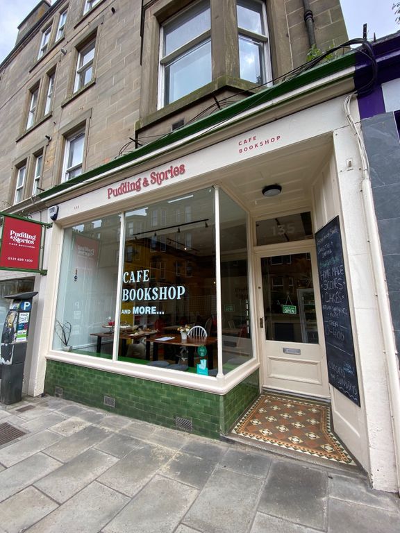 Restaurant to let in Comiston Road, Edinburgh EH10, £17,680 pa Zoopla