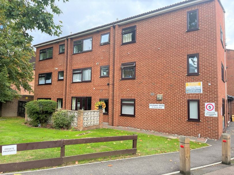 1 bed property to rent in 47 Bromley Road, Beckenham, Kent BR3 Zoopla