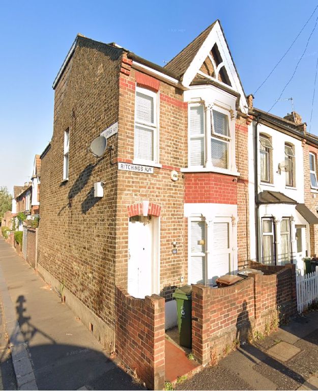 3 bed terraced house for sale in For Sale, Three Bedroom Victorian
