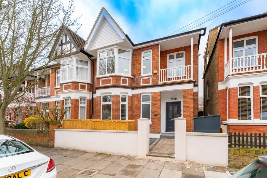 New home, 2 bed flat for sale in King Edwards Gardens, London W3, £