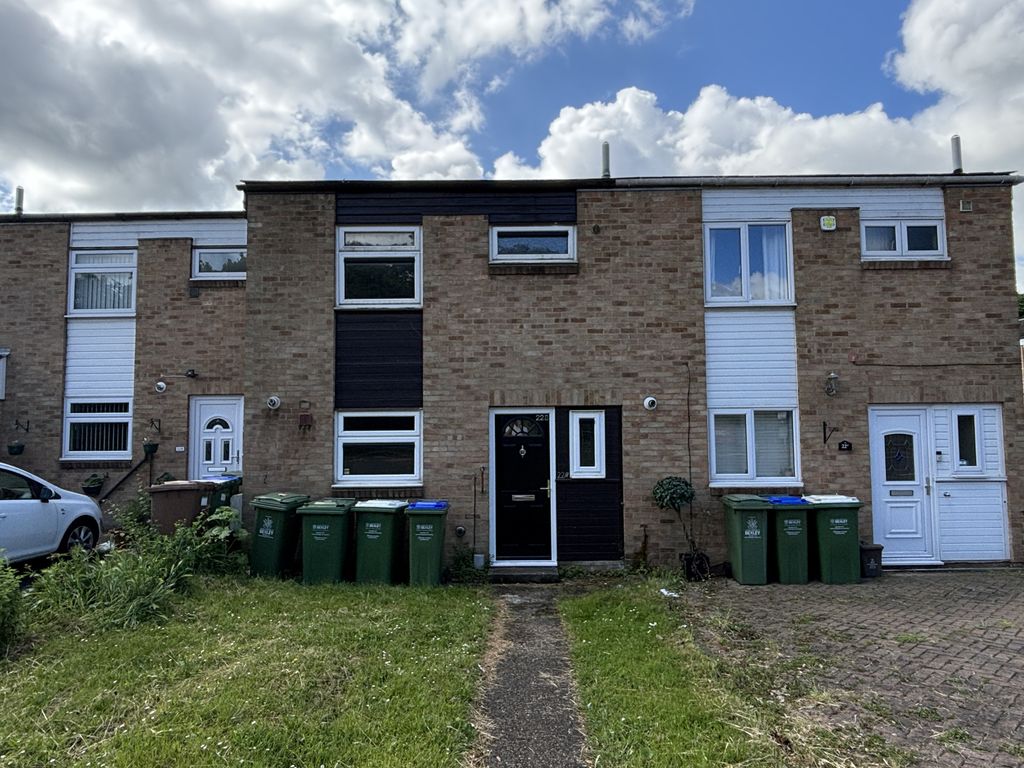 3 bed property for sale in 22B Iron Mill Lane, Crayford, Dartford, Greater London DA1, £325,000