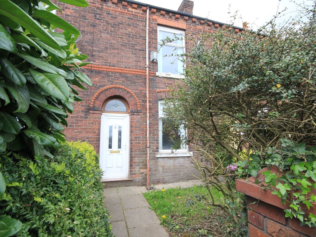 3 bed terraced house for sale in Crow Lane West, NewtonLeWillows WA12