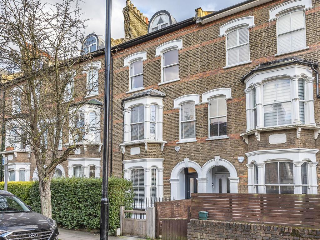 4 bed flat for sale in Iverson Road, London NW6 Zoopla