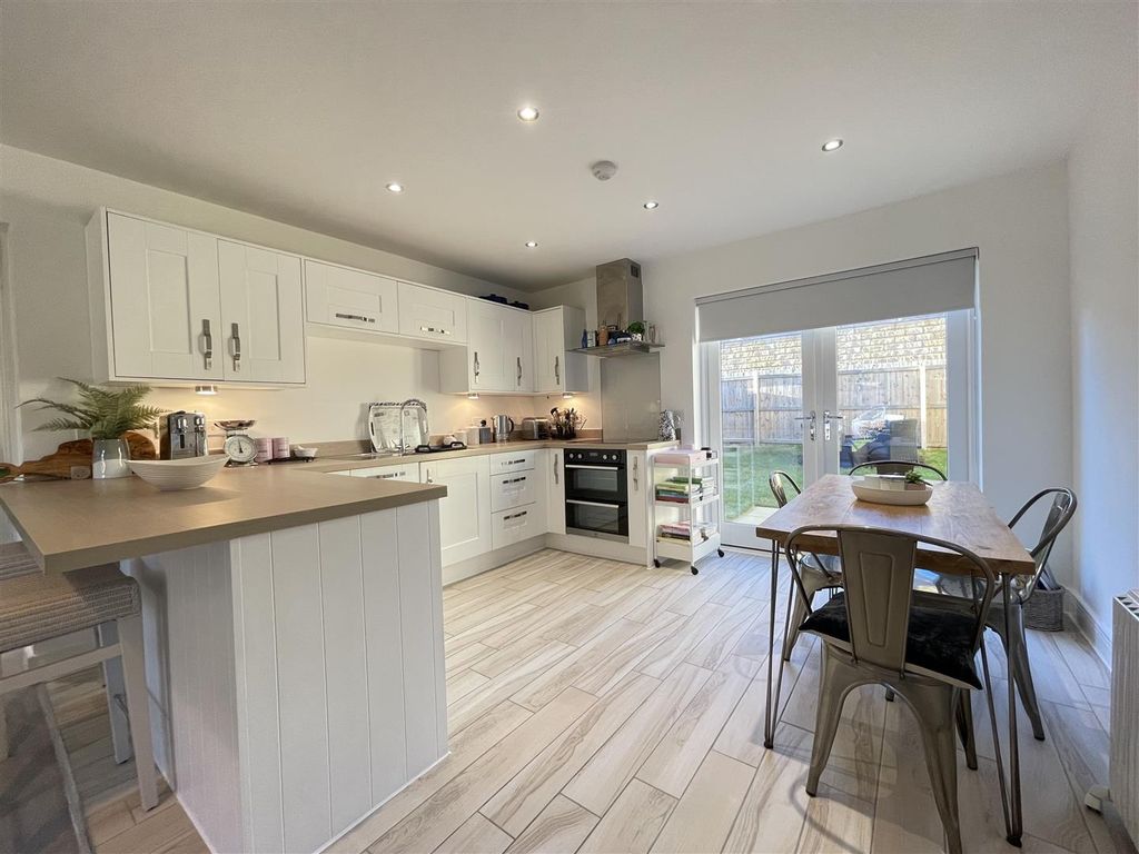 3 bed cottage for sale in Granary Way, Cloughton, Scarborough YO13 Zoopla