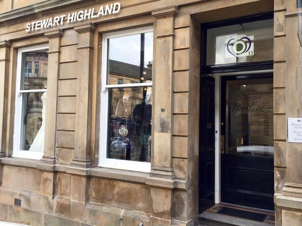 Commercial property for sale in Falkirk, Scotland, United Kingdom FK1