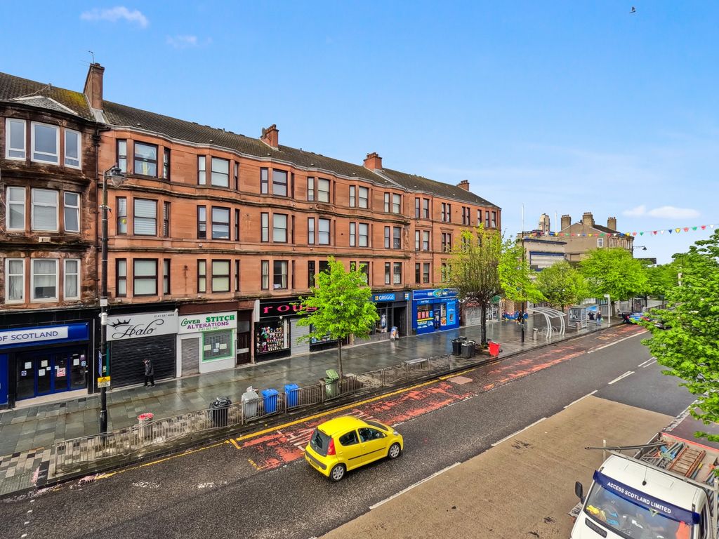 2 bed flat for sale in Main Street, Rutherglen, Glasgow G73 Zoopla