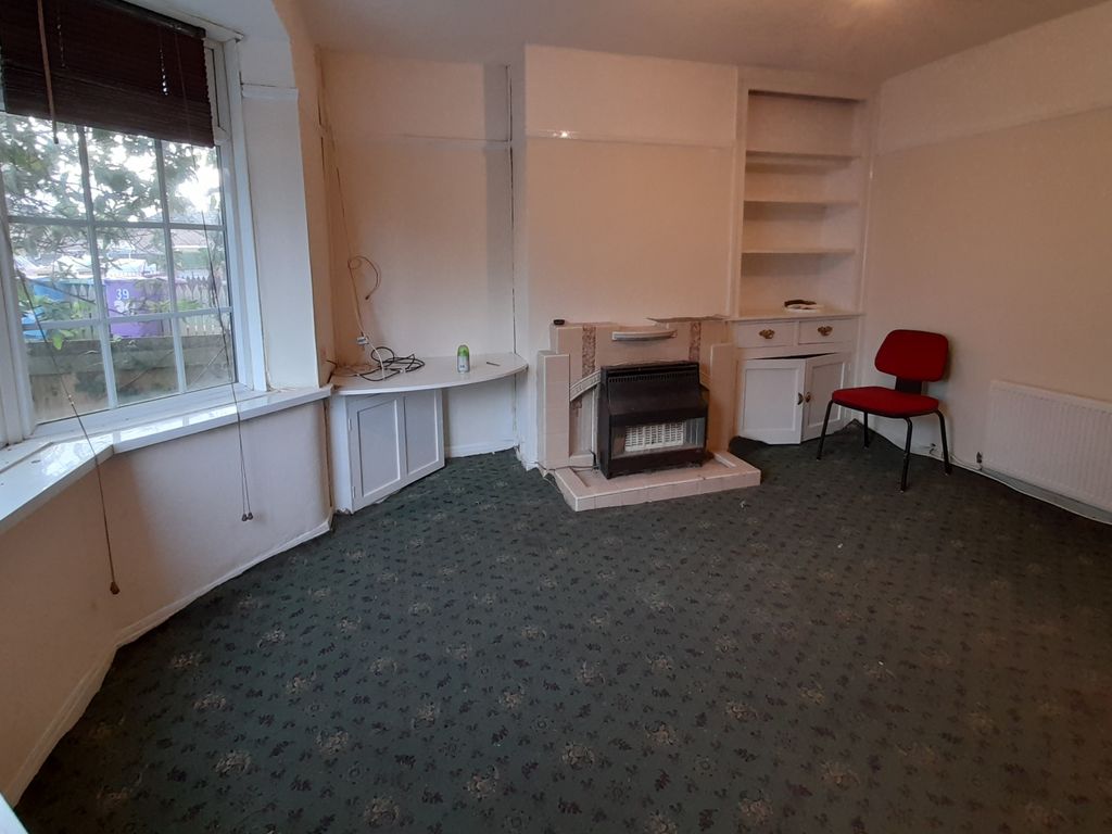 Stainburn Avenue, Norris Green, Liverpool L11  