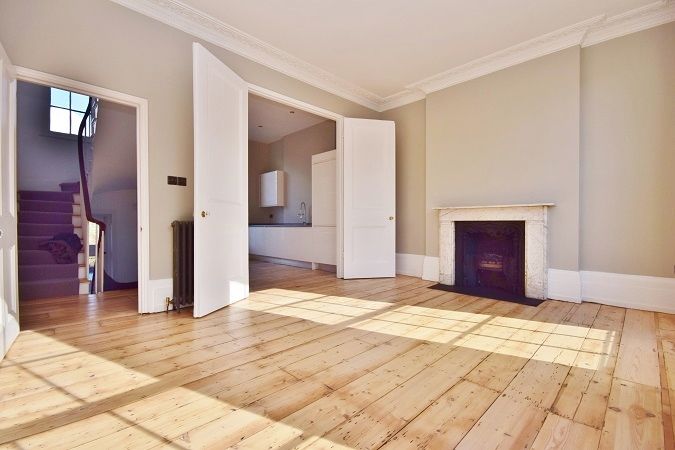 Gloucester Crescent, Primrose Hill NW1  