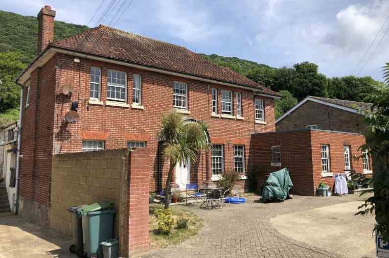 Light industrial for sale in High Street, Ventnor PO38 Zoopla