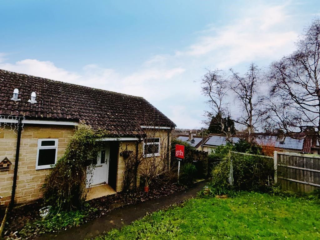 Bungalow for sale in Princes Close, Stoke Sub Hamdon TA14, £160,000