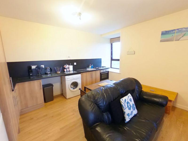 1 bed flat to rent in Oldfield House, Place, Thurso KW14 Zoopla