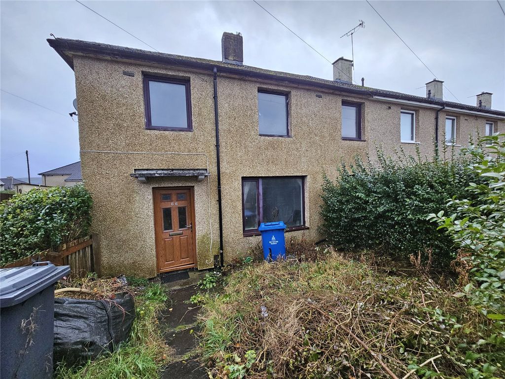 3 bed town house for sale in Holden Fold, Darwen, Lancashire BB3, £