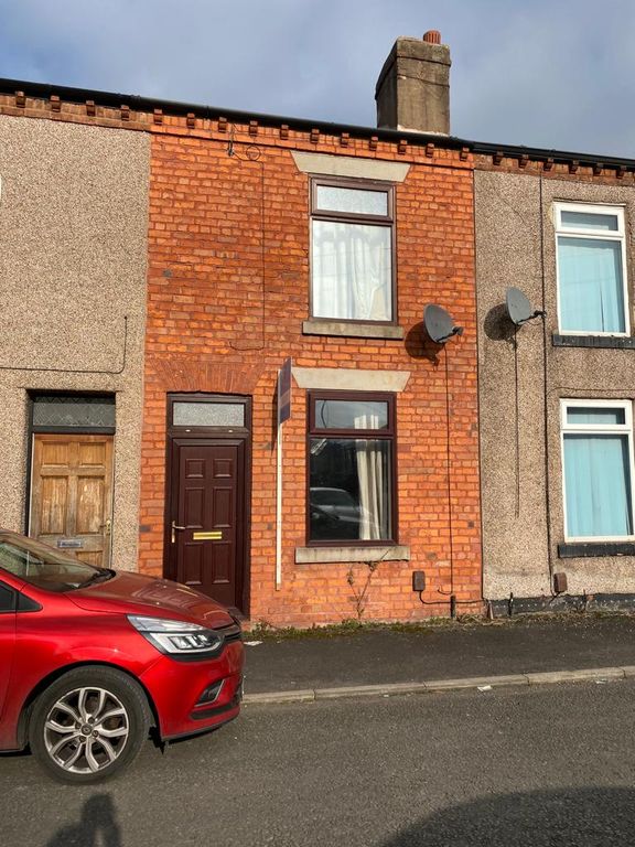 2 bed terraced house to rent in Catherine Street, Leigh WN7 Zoopla