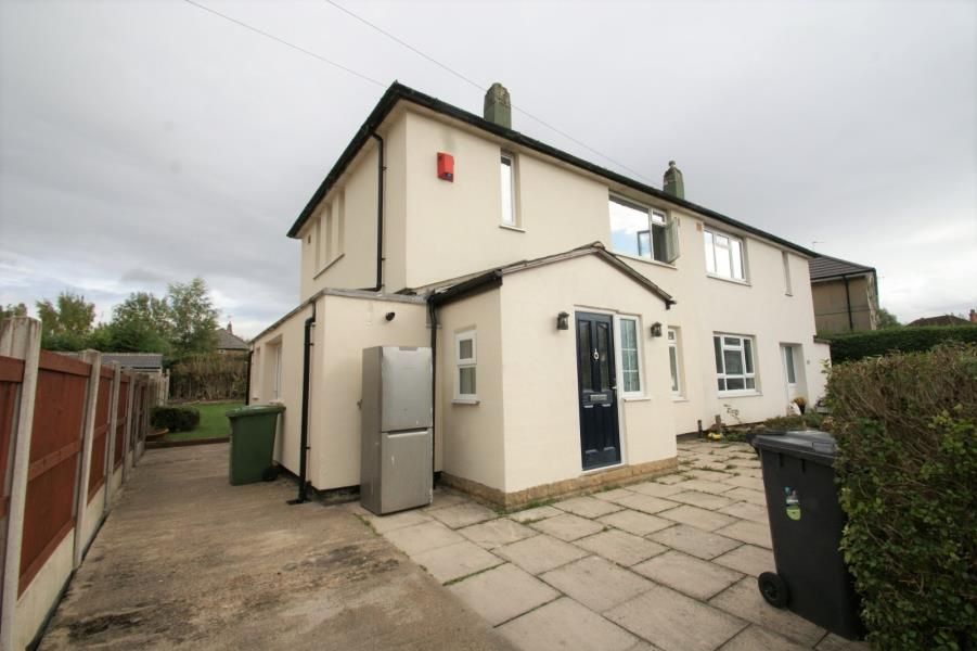 3 bed semidetached house to rent in Fir Tree Approach, Leeds LS17 Zoopla