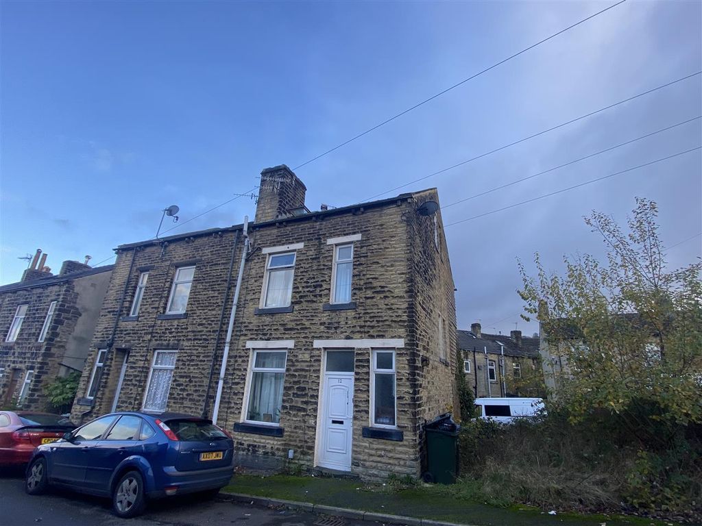 1 bed flat to rent in Arcadia Street, Keighley BD21 Zoopla