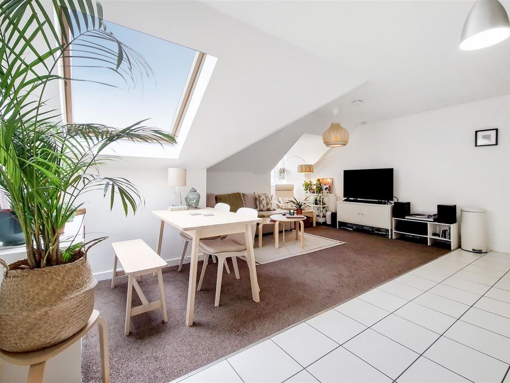 1 bed flat to rent in Worcester Close, London SE20 Zoopla