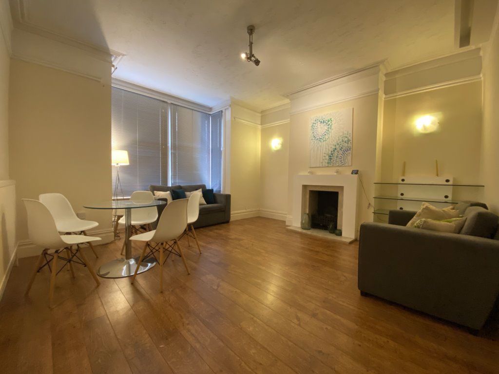 2 bed flat to rent in Park Road, Peterborough PE1 Zoopla