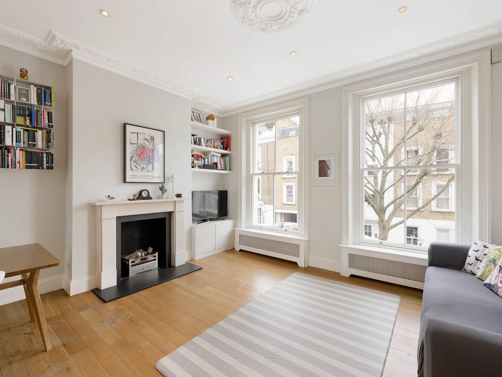 4 bed flat for sale in Ifield Road, London SW10 Zoopla