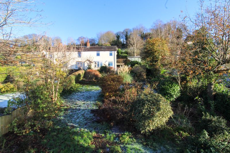 2 bed semidetached house for sale in Spout Lane, Light Oaks, StokeOn