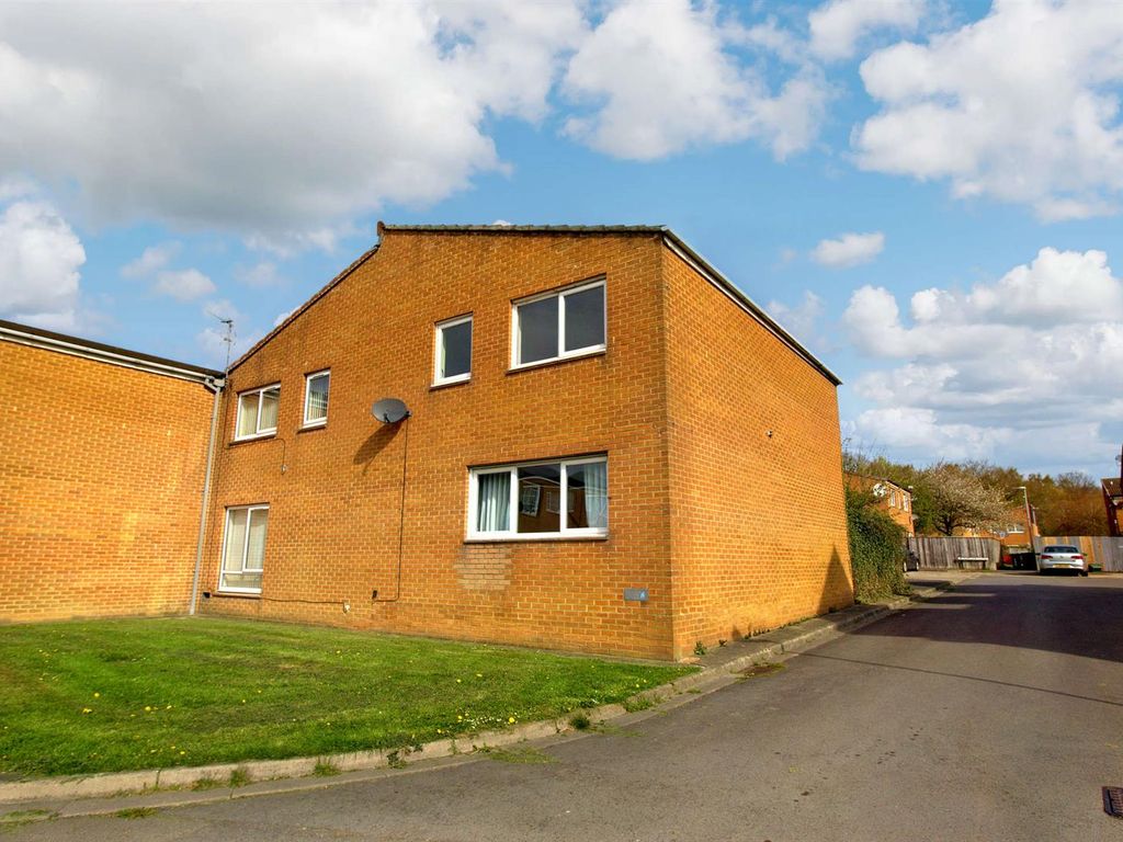 3 bed end terrace house for sale in Morrison Close, Newton Aycliffe DL5