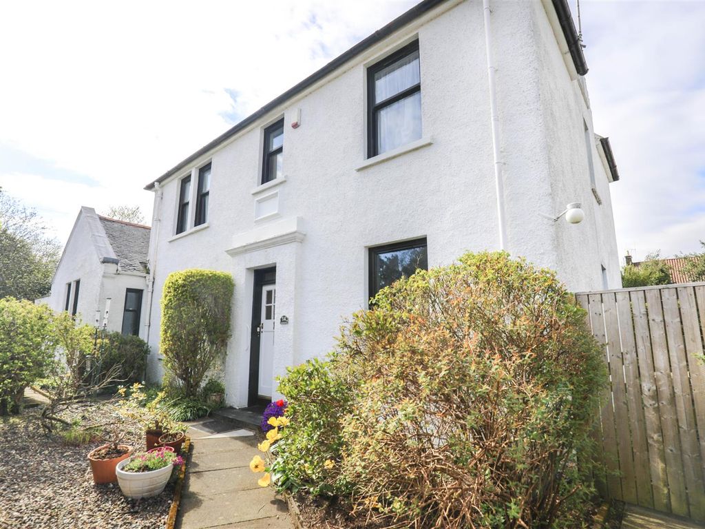 5 bed detached house for sale in South Street West, Leslie, Glenrothes