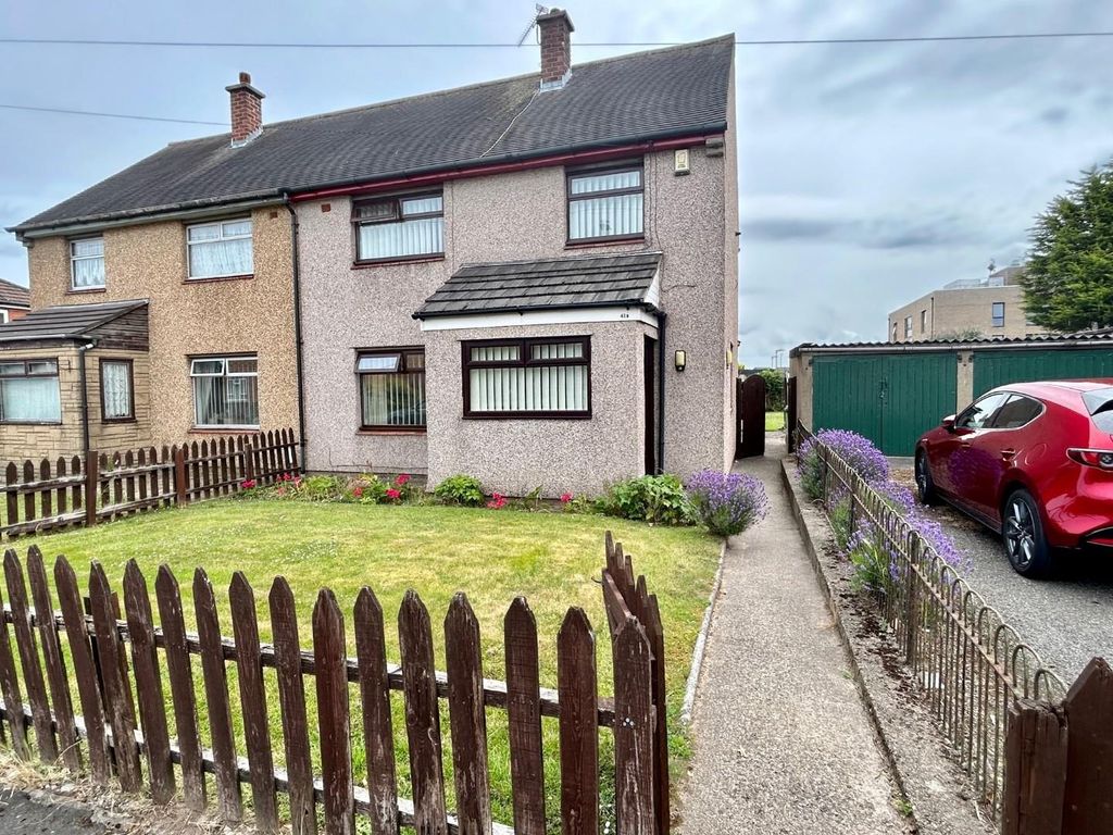 3 bed property for sale in Aldgate, Ellesmere Port CH65 Zoopla