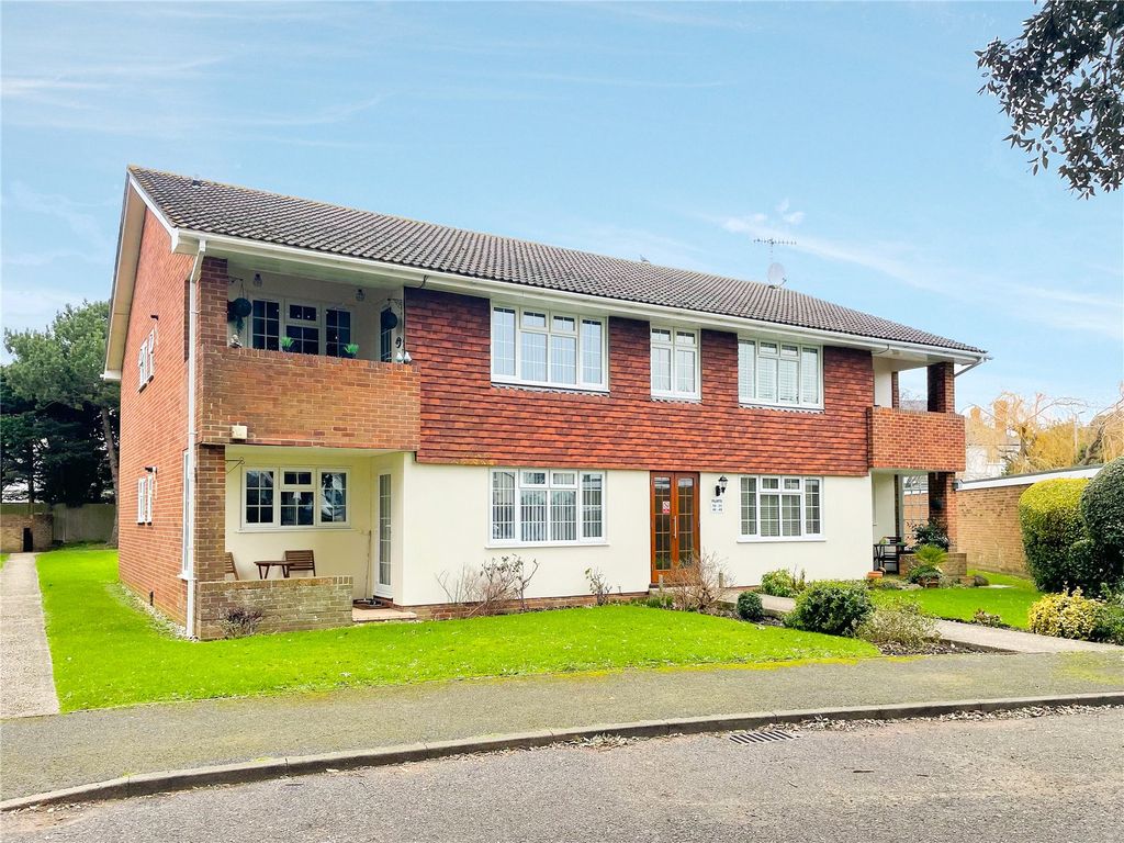 2 bed flat for sale in Lamorna Grove, Worthing, West Sussex BN14 Zoopla