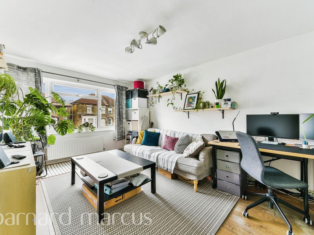 1 bed flat for sale in Elgin Road, Croydon CR0 Zoopla