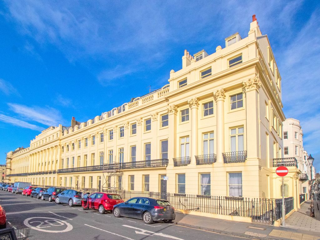 Brunswick Terrace Hove Hove BN3  