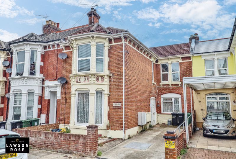 3 bed flat for sale in North End Avenue, Portsmouth PO2 Zoopla