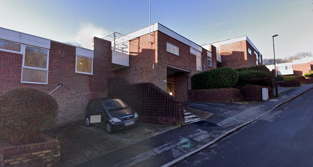 1 bed to rent in Cascades, Forestdale CR0 Zoopla