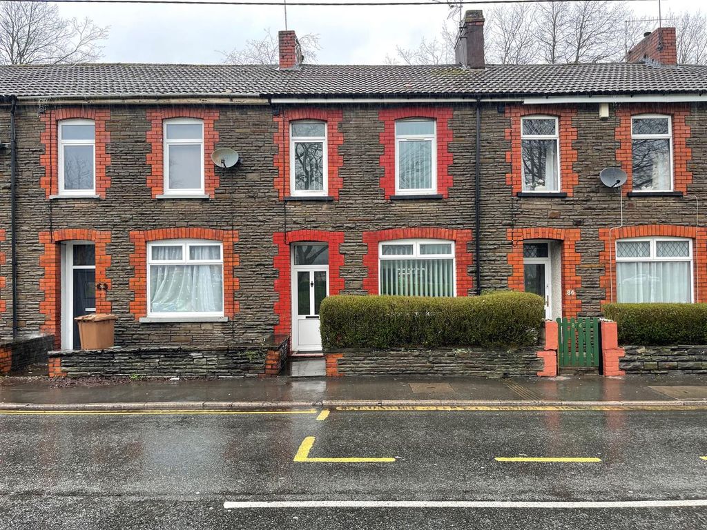 2 bed property for sale in Nantgarw Road, Caerphilly CF83 Zoopla