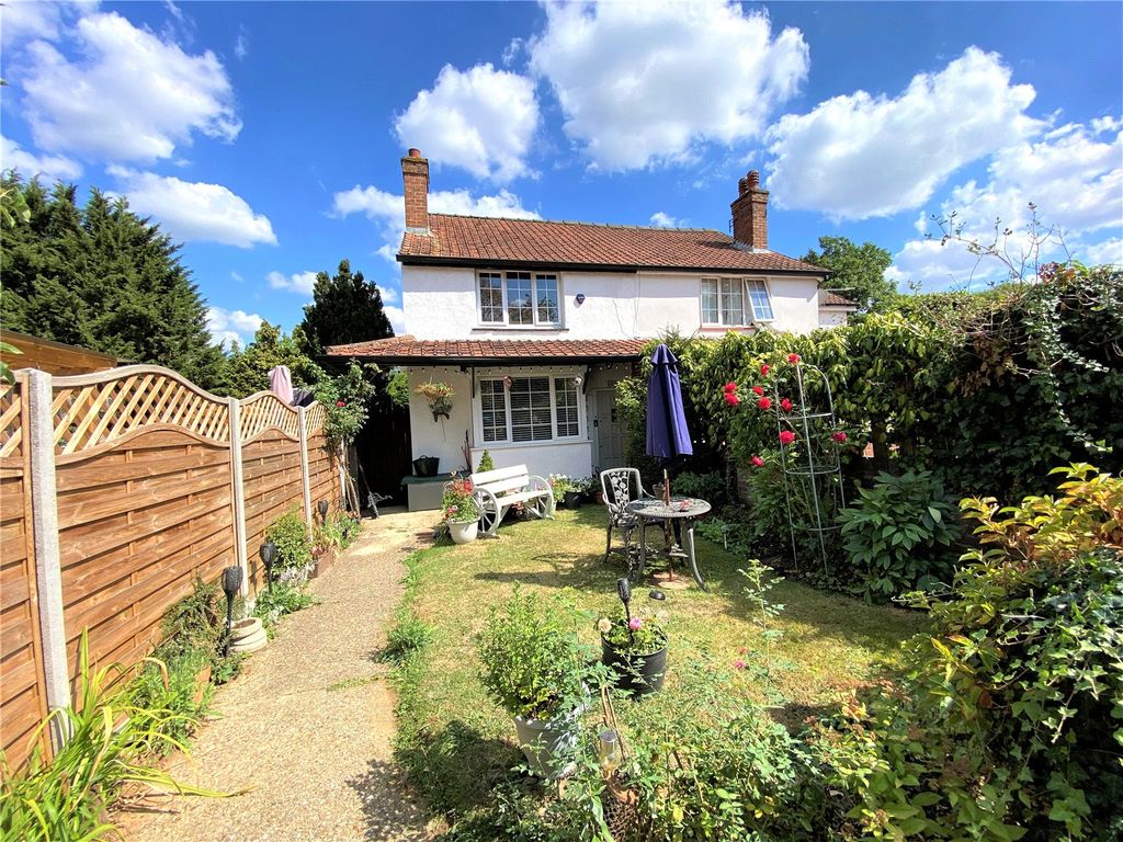 Harlington Road, Hillingdon, Greater London UB8  