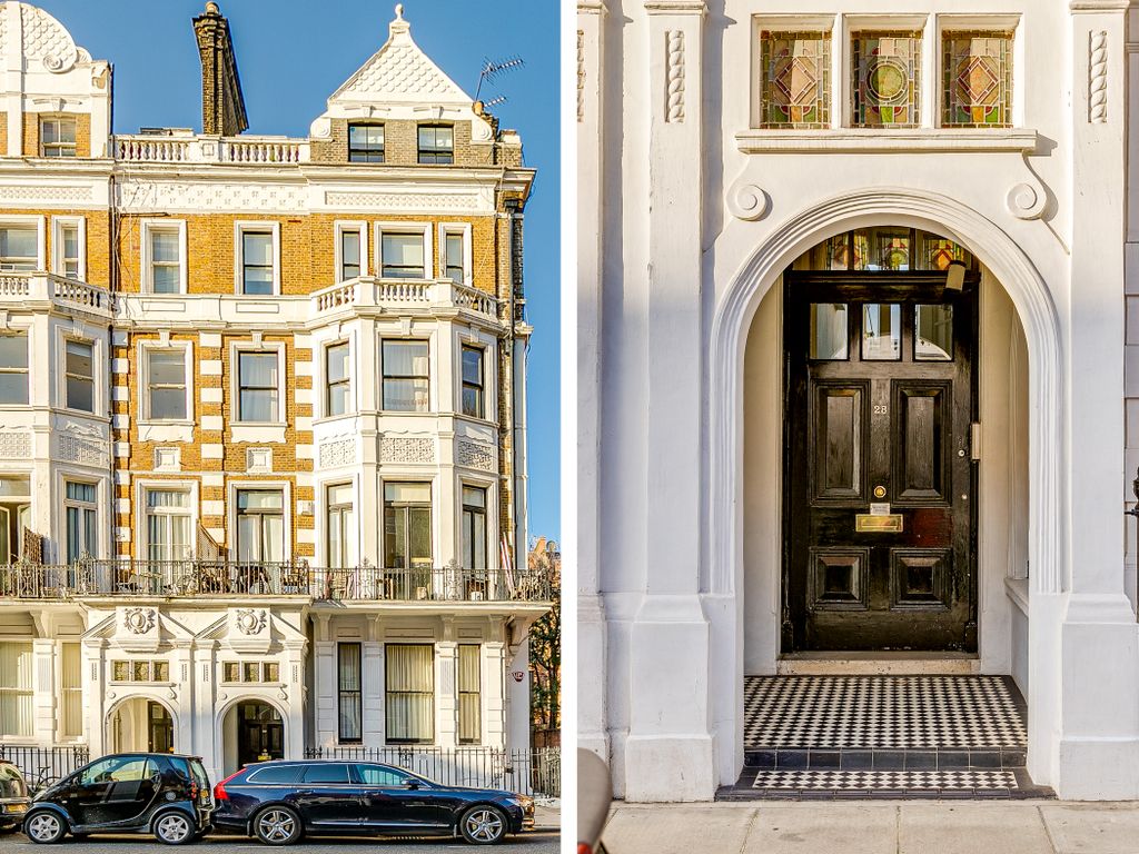 2 bed flat for sale in Harrington Gardens, London SW7 Zoopla