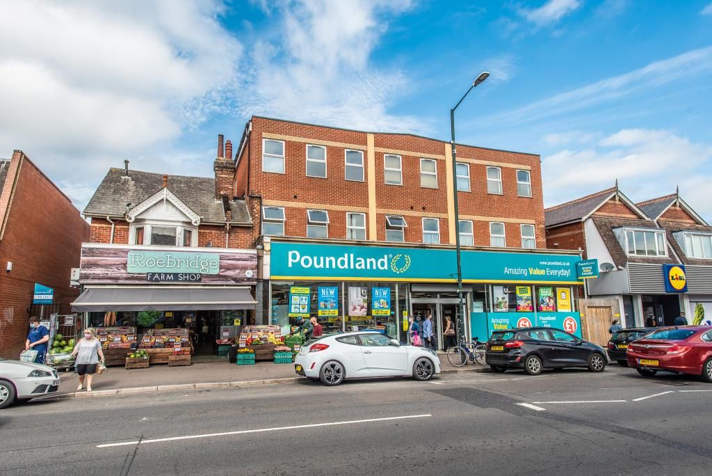 1 bed flat to rent in Wimborne Road, Bournemouth BH9 Zoopla