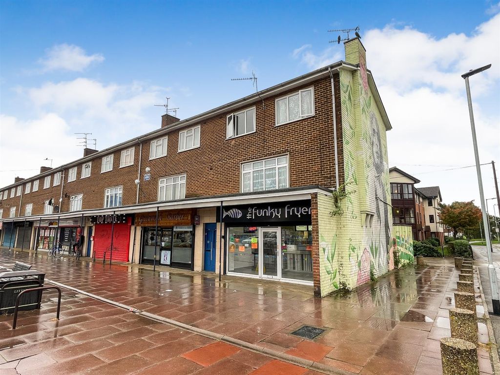 3 bed flat for sale in Greenwich Avenue, Hull HU9, £45,000 Zoopla