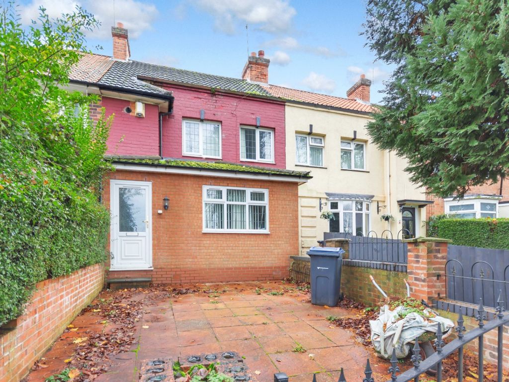 3 bed terraced house for sale in Basil Grove, Birmingham B31 Zoopla