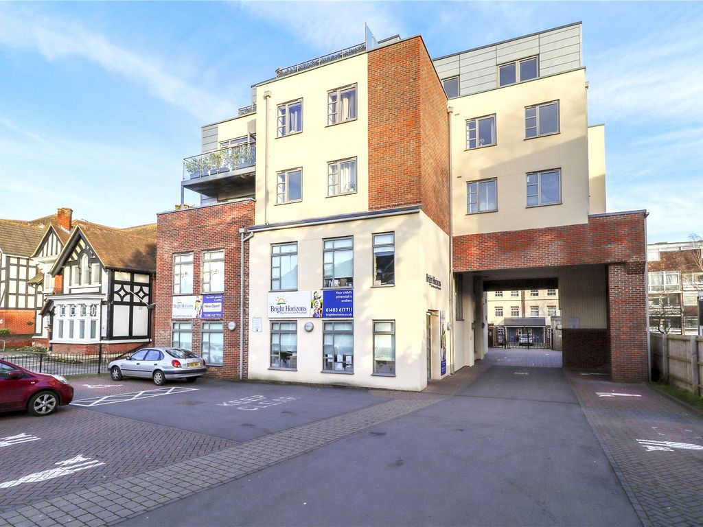 Guildford Road, Woking, Surry GU22