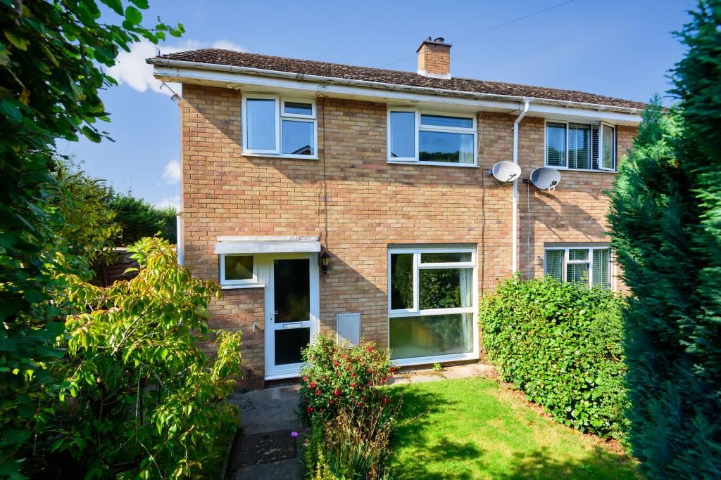 3 bed detached house for sale in Nantyderi, Velindre, Brecon LD3 Zoopla