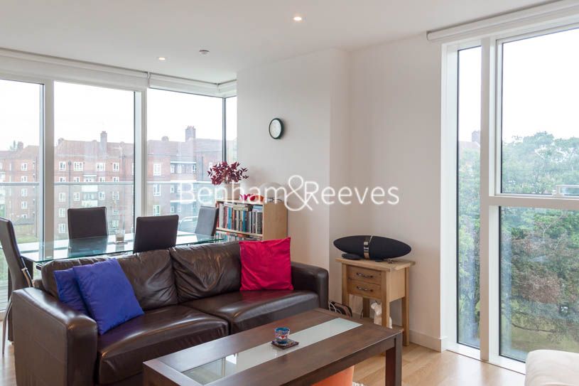 1 bed flat to rent in Woodberry Grove, Finsbury Park N4 Zoopla