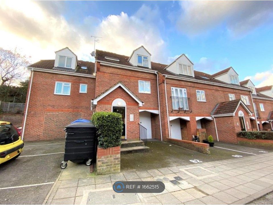 1 bed flat to rent in Plumstead, London SE18 Zoopla