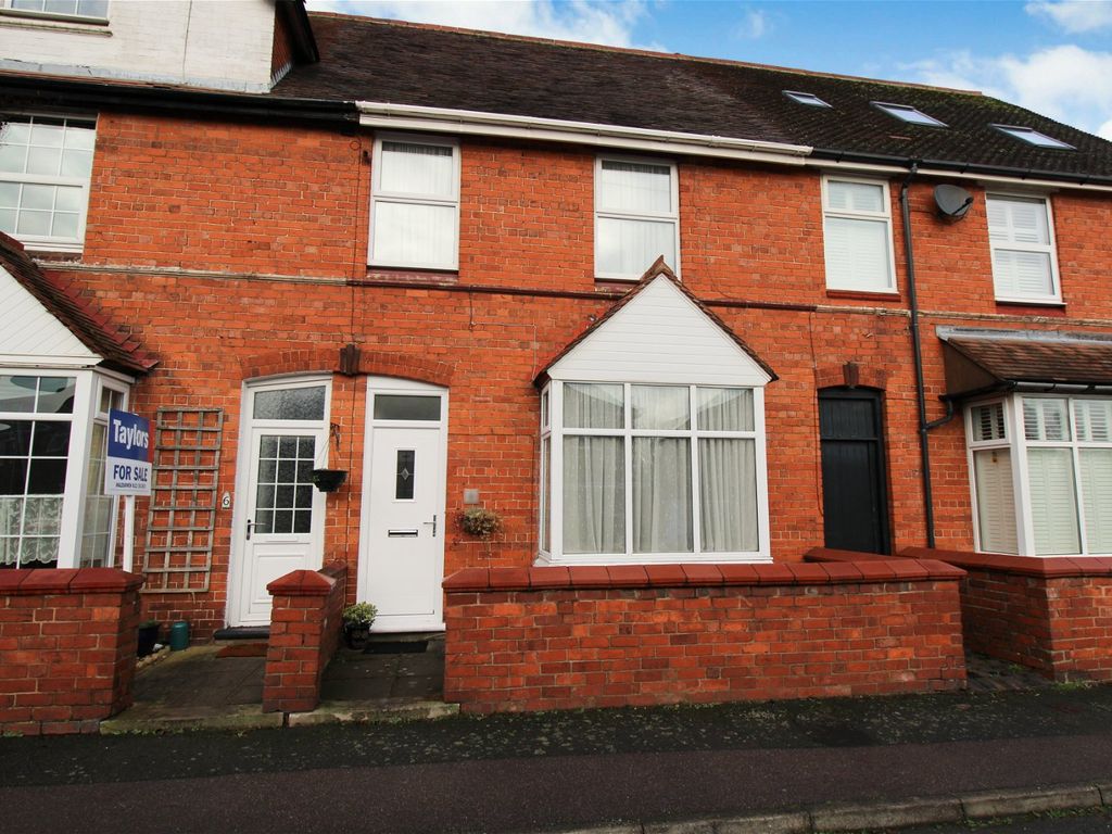 3 bed terraced house for sale in Wall Well Lane, Halesowen B63, £