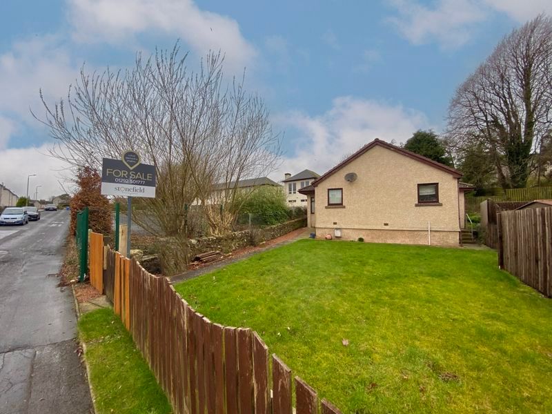 2 bed detached bungalow for sale in Enfield, The Loaning, Maybole KA19