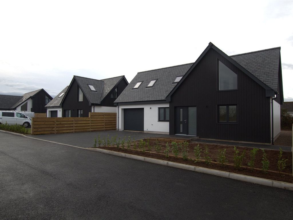 4 bed detached house for sale in St Buryan, Penzance, Cornwall TR19, £595,000 Zoopla