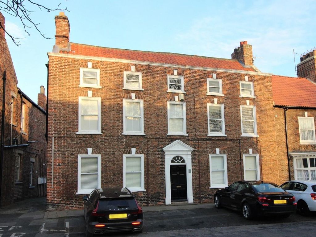 2 bed flat to rent in 80 High Street, Norton, StocktonOnTees TS20