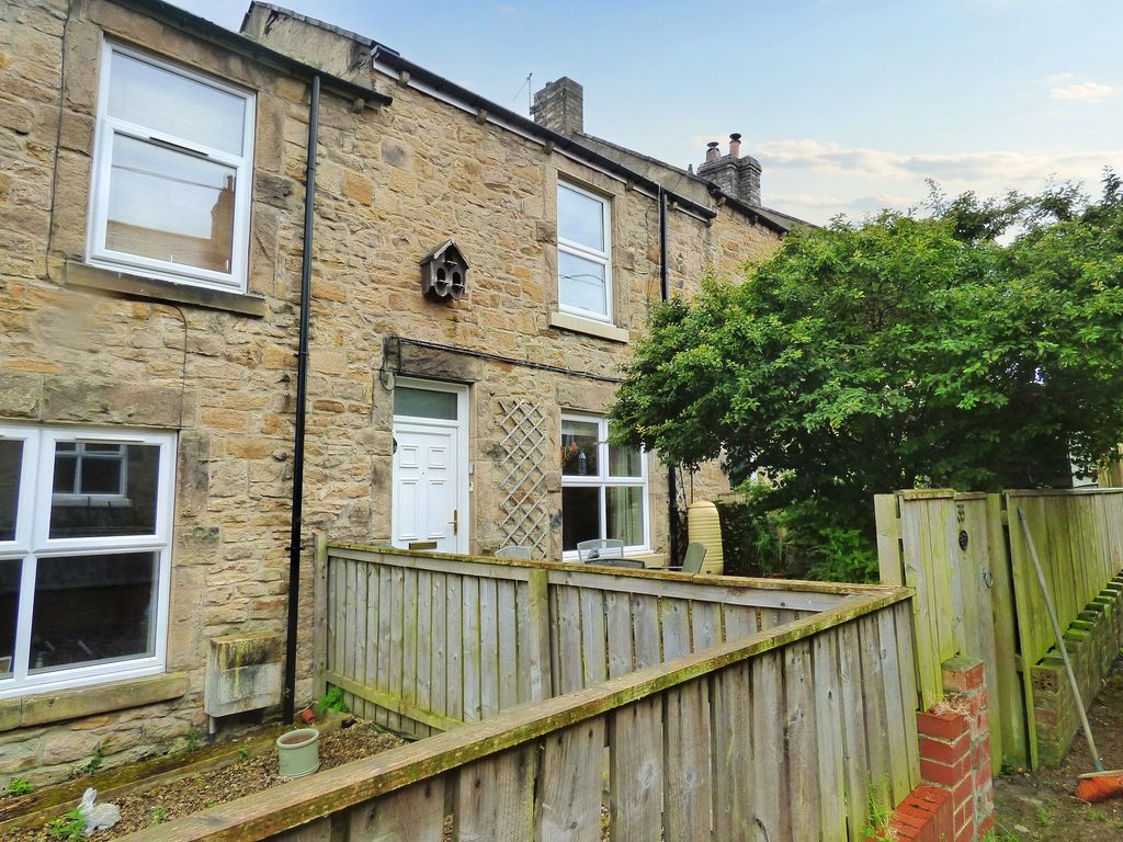 2 bed terraced house for sale in Stanhope Street, Greenside, Ryton NE40
