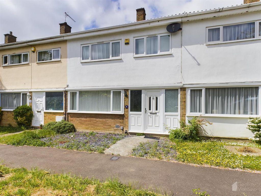 3 bed property for sale in Church Leys, Harlow CM18 Zoopla