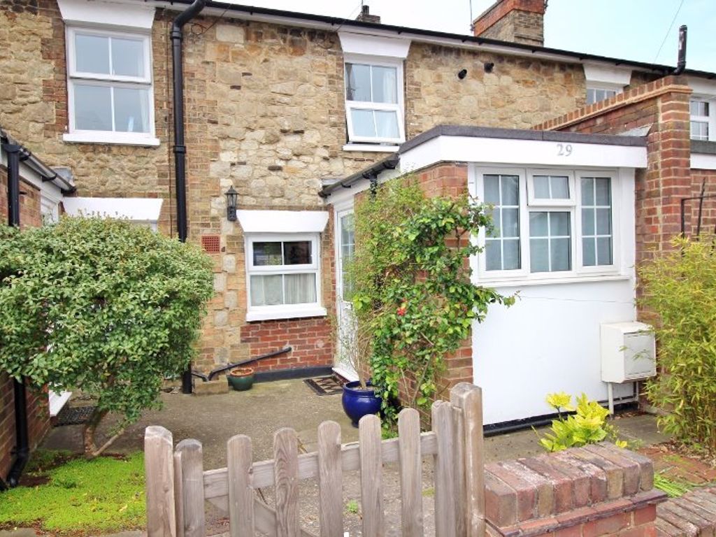 2 bed terraced house to rent in Quakers Hall Lane, Sevenoaks TN13 Zoopla