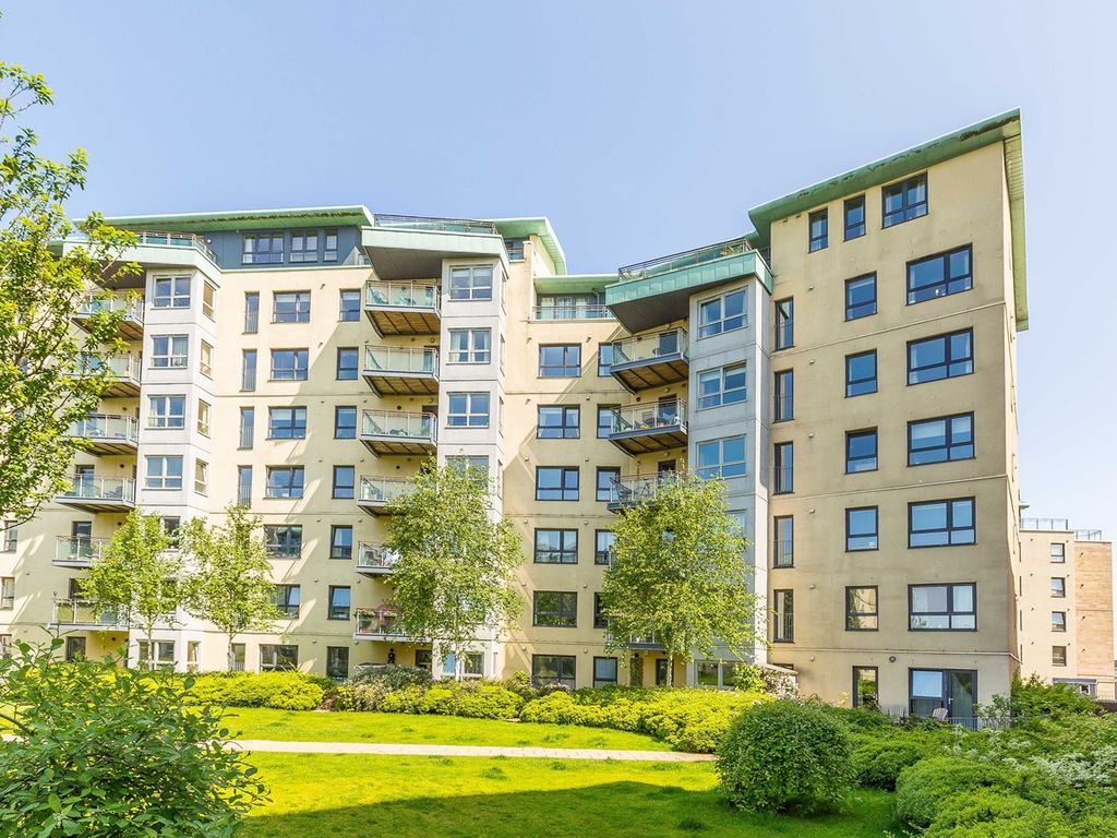 2 bed flat for sale in Portland Gardens, Newhaven, Edinburgh EH6 Zoopla